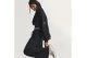 Adidas Performance Soft Lux Straight Leg Γυναικείο Παντελόνι Φόρμας Μαύρο
