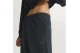 Adidas Performance Soft Lux Straight Leg Γυναικείο Παντελόνι Φόρμας Μαύρο