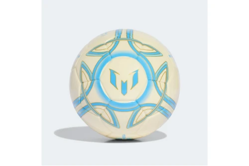 Adidas Performance Messi Mini Μπάλα Ποδοσφαίρου (KE7540)
