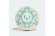 Adidas Performance Messi Mini Μπάλα Ποδοσφαίρου (KE7540)
