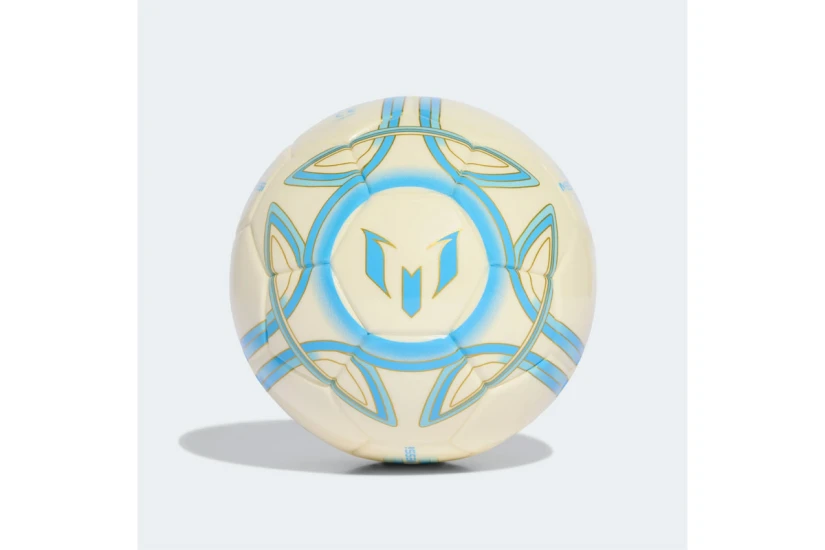 Adidas Performance Messi Mini Μπάλα Ποδοσφαίρου (KE7540)