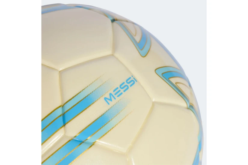 Adidas Performance Messi Mini Μπάλα Ποδοσφαίρου (KE7540)