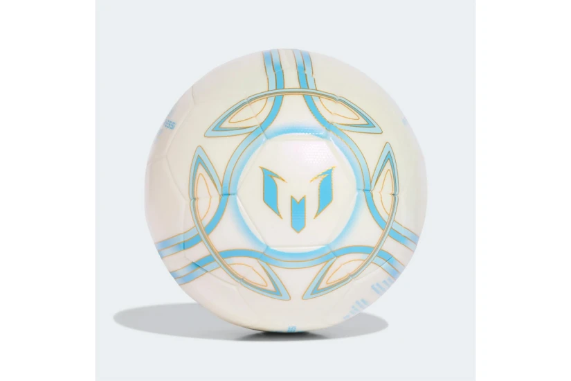 Adidas Performance Messi League Μπάλα Ποδοσφαίρου (KE7541)