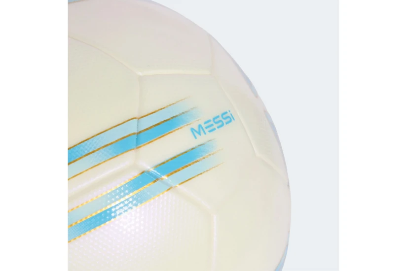 Adidas Performance Messi League Μπάλα Ποδοσφαίρου (KE7541)
