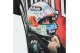 Adidas Performance Mercedes-AMG Petronas F1 Kimi Antonelli Graphic T-Shirt Μαύρο