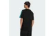 Adidas Performance Mercedes - AMG Petronas Formula 1 DNA Ανδρικό Κοντομάνικο T-Shirt Μαύρο, Τυρκουάζ, Λευκό