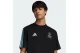 Adidas Performance Mercedes - AMG Petronas Formula 1 DNA Ανδρικό Κοντομάνικο T-Shirt Μαύρο, Τυρκουάζ, Λευκό