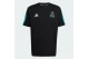 Adidas Performance Mercedes - AMG Petronas Formula 1 DNA Ανδρικό Κοντομάνικο T-Shirt Μαύρο, Τυρκουάζ, Λευκό