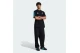 Adidas Performance Mercedes - AMG Petronas Formula 1 DNA Ανδρικό Κοντομάνικο T-Shirt Μαύρο, Τυρκουάζ, Λευκό