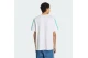 Adidas Performance Mercedes - AMG Petronas Formula 1 DNA Ανδρικό Κοντομάνικο T-Shirt Λευκό