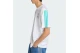 Adidas Performance Mercedes - AMG Petronas Formula 1 DNA Ανδρικό Κοντομάνικο T-Shirt Λευκό