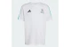 Adidas Performance Mercedes - AMG Petronas Formula 1 DNA Ανδρικό Κοντομάνικο T-Shirt Λευκό