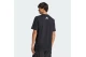 Adidas Performance Mercedes-AMG Petronas F1 DNA Graphic Ανδρικό Κοντομάνικο T-Shirt Μαύρο