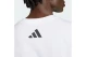 Adidas Performance Mercedes-AMG Petronas F1 DNA Graphic Ανδρικό Κοντομάνικο T-Shirt Λευκό