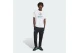 Adidas Performance Mercedes-AMG Petronas F1 DNA Graphic Ανδρικό Κοντομάνικο T-Shirt Λευκό
