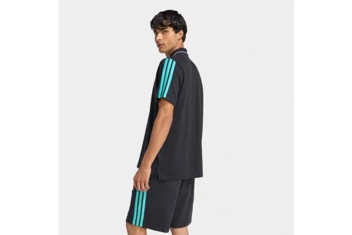 Adidas Performance Mercedes - Amg Petronas F1 Dna Polo Ανδρικό (KE8165)