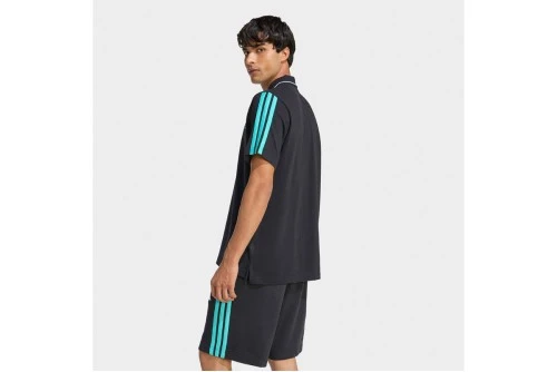 Adidas Performance Mercedes - Amg Petronas F1 Dna Polo Ανδρικό (KE8165)