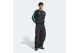 Adidas Mercedes - AMG Petronas Formula 1 Ανδρική Μακρυμάνικη Μπλούζα με Λαιμόκοψη Μαύρη, Τυρκουάζ, Λευκή