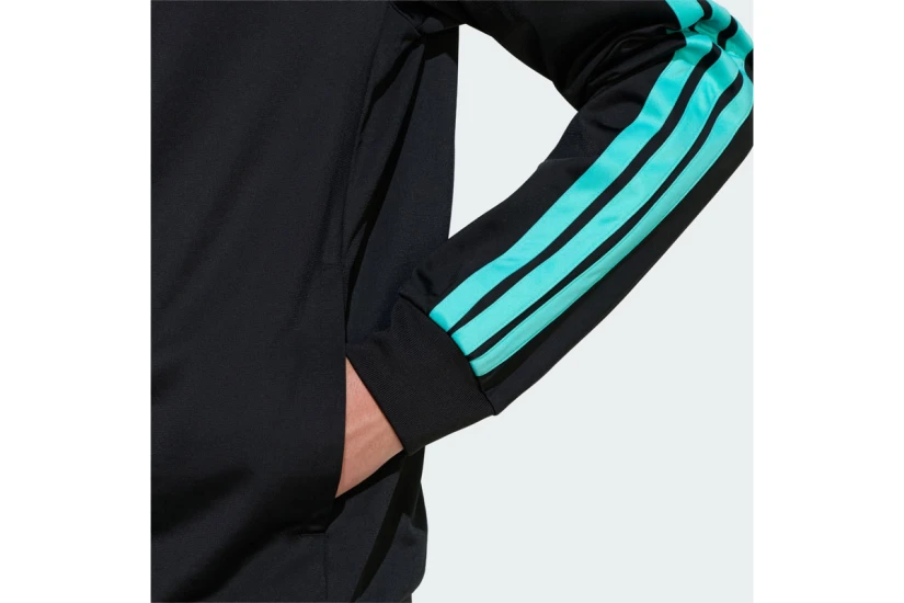 Adidas Performance Mercedes-Amg Petronas Formula 1 Ζακέτα Πολυεστερική (KE8167)