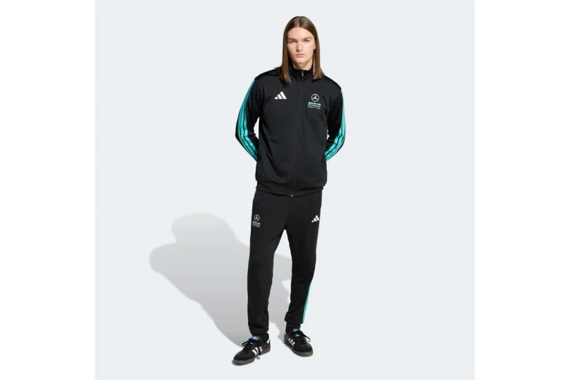 Adidas Performance Mercedes-Amg Petronas Formula 1 Ζακέτα Πολυεστερική (KE8167)