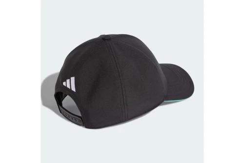 Adidas Performance Mercedes-Amg Petronas Formula 1 Driver Καπέλο Snapback (KE8300)