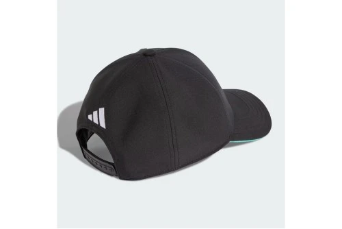 Adidas Performance Mercedes-Amg Petronas Formula 1 Driver Καπέλο Snapback (KE8300)