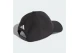 Adidas Performance Mercedes-AMG Petronas Formula 1 Driver Unisex Καπέλο Snapback Μαύρο