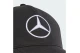 Adidas Performance Mercedes-AMG Petronas Formula 1 Driver Unisex Καπέλο Snapback Μαύρο