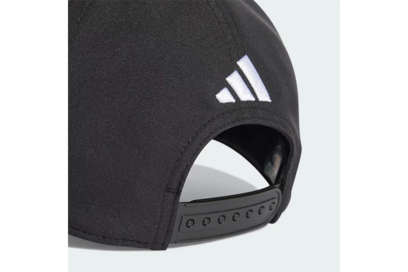 Adidas Performance Mercedes-AMG Petronas Formula 1 Driver Unisex Καπέλο Snapback Μαύρο