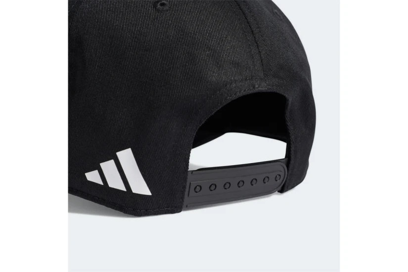 Adidas Performance Mercedes-AMG Petronas F1 DNA Καπέλο Snapback Μαύρο, Τυρκουάζ, Λευκό
