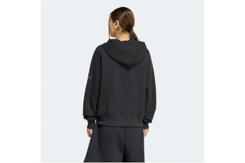Adidas Performance Soft Lux Ζακέτα Πολυεστερική Γυναικεία (KE9147)
