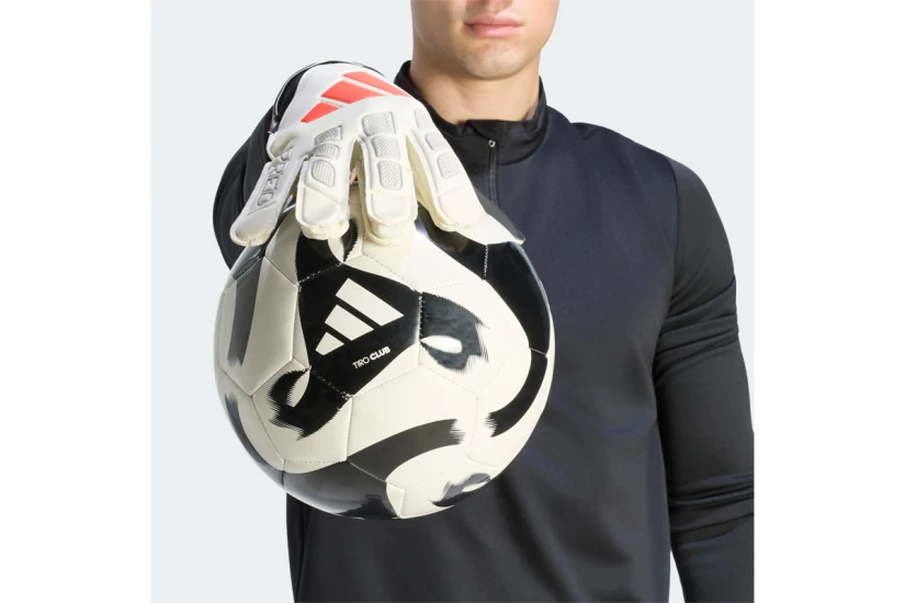 Adidas Performance Predator Training Γάντια Τερματοφύλακα (KE9703)