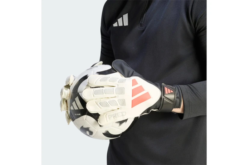 Adidas Performance Predator Training Γάντια Τερματοφύλακα (KE9703)