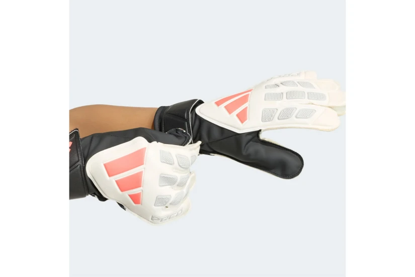 Adidas Performance Predator Training Γάντια Τερματοφύλακα (KE9707)