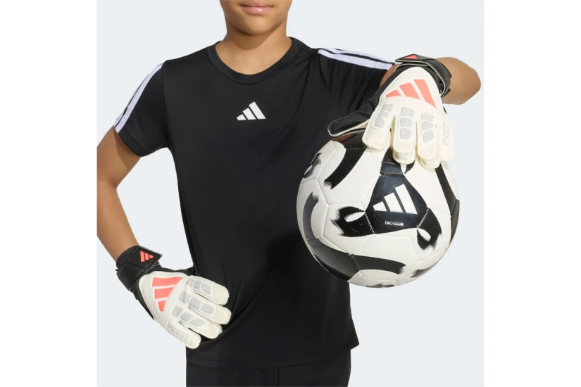 Adidas Performance Predator Training Γάντια Τερματοφύλακα (KE9707)
