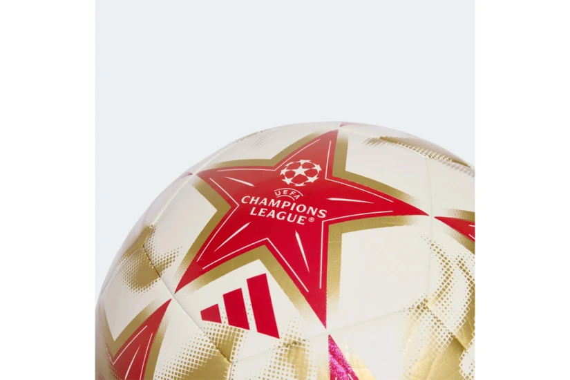 Adidas Performance Uefa Champions League 26-27 Club Μπάλα Ποδοσφαίρου (KE9764)