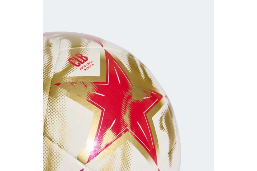 Adidas Performance Uefa Champions League 26-27 Club Μπάλα Ποδοσφαίρου (KE9764)