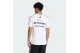 Adidas Performance Mercedes - AMG Petronas Formula 1 Driver Ανδρικό Κοντομάνικο T-Shirt Λευκό