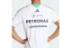 Adidas Performance Mercedes - AMG Petronas Formula 1 Driver Ανδρικό Κοντομάνικο T-Shirt Λευκό