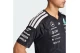Adidas Performance Mercedes - AMG Petronas Formula 1 Driver Ανδρικό Κοντομάνικο T-Shirt Μαύρο