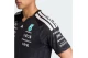 Adidas Performance Mercedes - AMG Petronas Formula 1 Driver Ανδρικό Κοντομάνικο T-Shirt Μαύρο