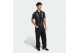 Adidas Performance Mercedes - AMG Petronas Formula 1 Driver Ανδρικό Κοντομάνικο T-Shirt Μαύρο