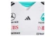 Adidas Performance Mercedes-AMG Petronas F1 Team Driver Παιδικό Κοντομάνικο T-Shirt Λευκό