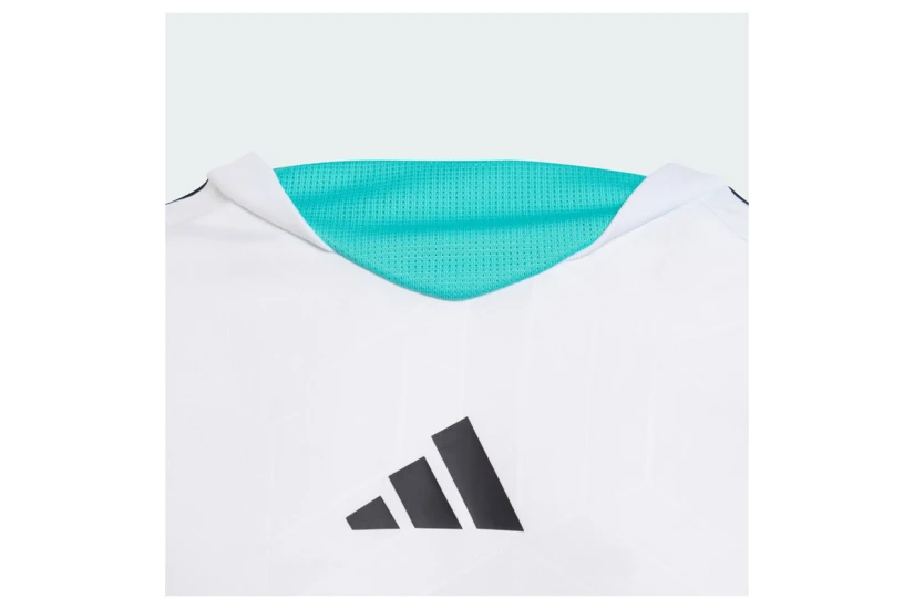 Adidas Performance Mercedes-AMG Petronas F1 Team Driver Παιδικό Κοντομάνικο T-Shirt Λευκό