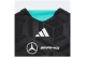 Adidas Performance Mercedes-AMG Petronas F1 Team Driver Παιδικό Κοντομάνικο T-Shirt Μαύρο