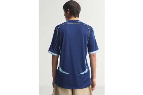 Adidas Performance Argentina Away Jersey 2006 Φανέλα Ομάδας Ανδρική (KF0321)