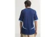Adidas Performance Argentina Away Jersey 2006 Ανδρική Ποδοσφαιρική Φανέλα Μπλε Σκούρο, Γαλάζια, Χρυσή, Λευκή