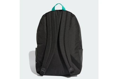 Adidas Performance Mercedes-Amg Petronas F1 Dna Backpack 27.4L (KF1778)