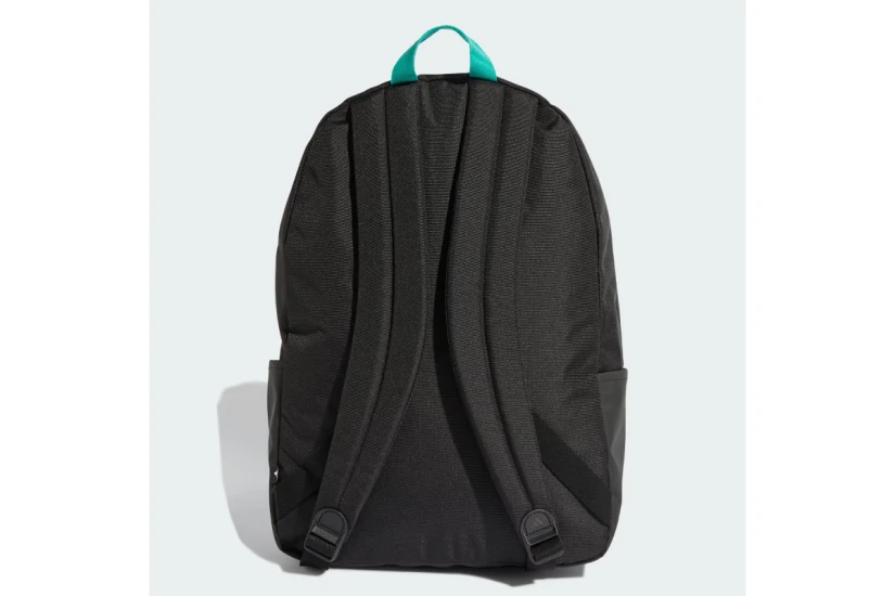 Adidas Performance Mercedes-AMG Petronas F1 DNA Backpack Μαύρο, Τυρκουάζ, Λευκό 27,4L