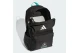 Adidas Performance Mercedes-AMG Petronas F1 DNA Backpack Μαύρο, Τυρκουάζ, Λευκό 27,4L